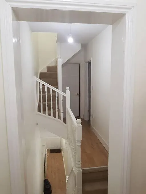 Spacious 3 Bedroom House 30Mins From London Bridge Belvedere Holiday home