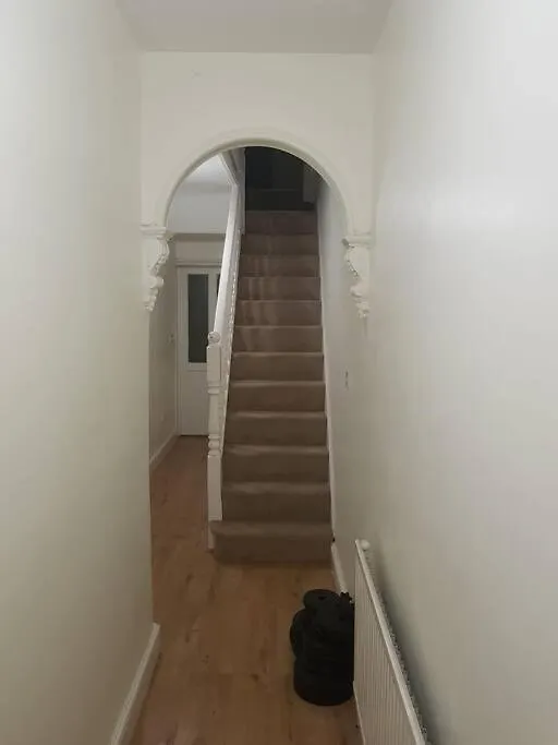 Spacious 3 Bedroom House 30Mins From London Bridge Belvedere 0*,  United Kingdom