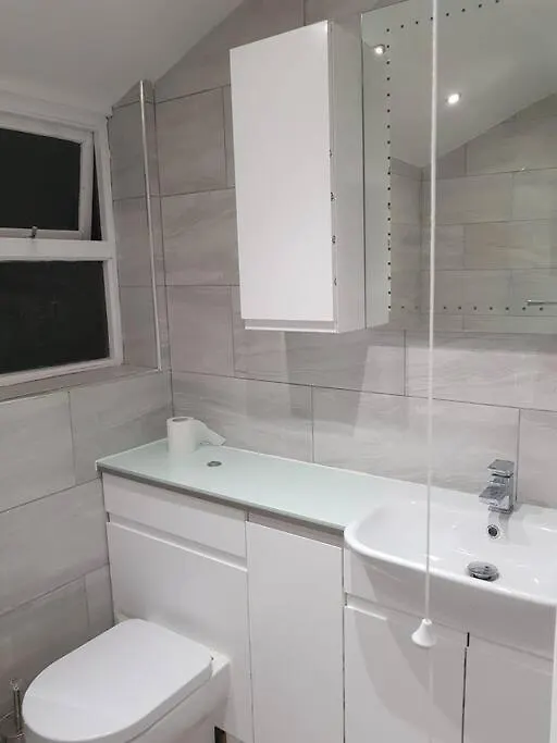 Spacious 3 Bedroom House 30Mins From London Bridge Belvedere 0*,