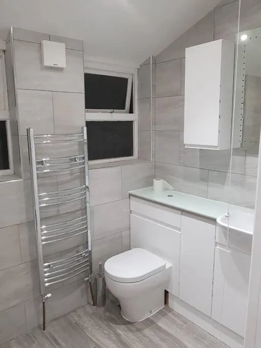 Holiday home Spacious 3 Bedroom House 30Mins From London Bridge Belvedere