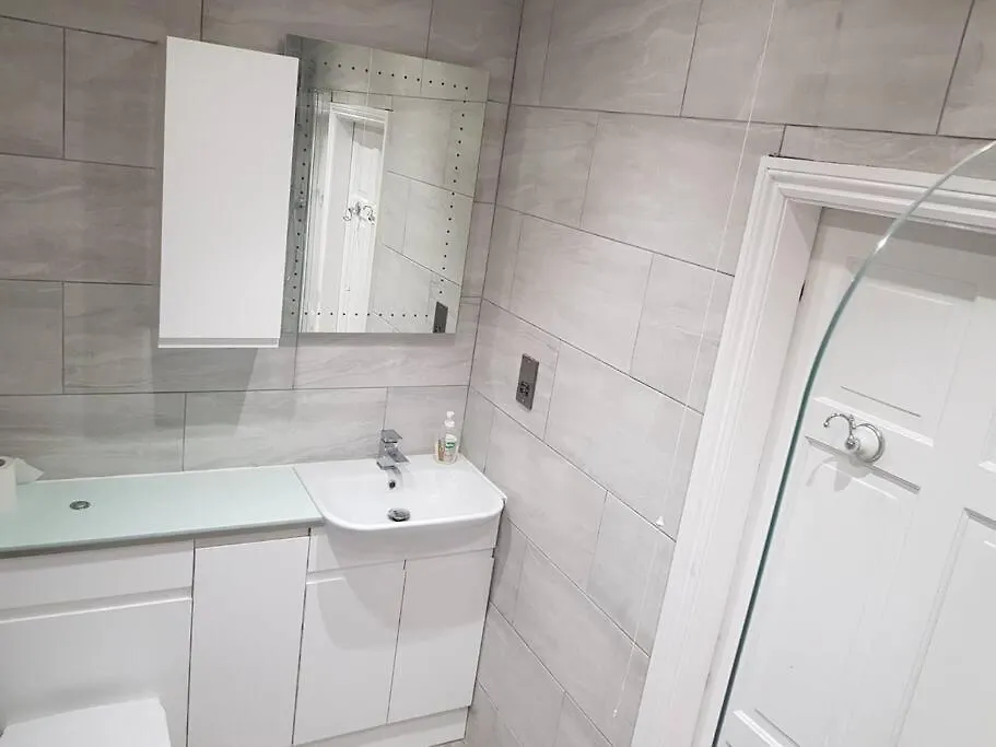 Holiday home Spacious 3 Bedroom House 30Mins From London Bridge Belvedere United Kingdom